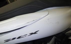 HONDA PCX125 2013 JF81
