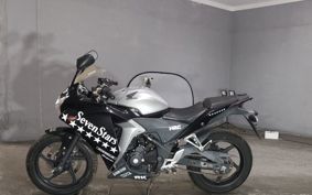 HONDA CBR250R MC41