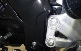 SUZUKI GSX-R125 2006 DL33B