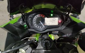 KAWASAKI NINJA 1000 2012 ZXT00G