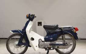 HONDA C70 SUPER CUB E C70