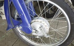 HONDA C50 SUPER CUB AA01
