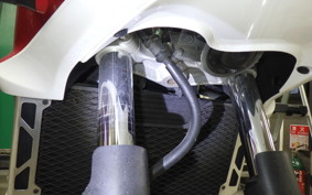 HONDA CB1300SF SUPER BOLDOR 2013 SC54