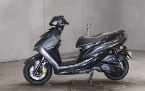 YAMAHA CYGNUS125XSR SED8J