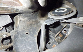 HONDA FORZA Z GEN 2 MF10