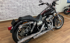 HARLEY FXDL1580 2009 GN4