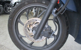 HONDA DIO 110 JK03
