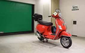 VESPA LX125IE3V