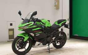 KAWASAKI NINJA 400 2021 EX400G