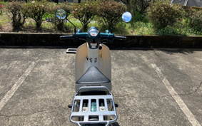 HONDA SUPER CUB50 AA09