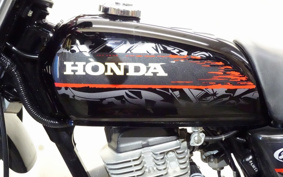 HONDA Ape100 TypeD HC13