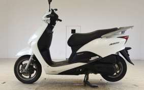 HONDA LEAD 110 2021 JF19