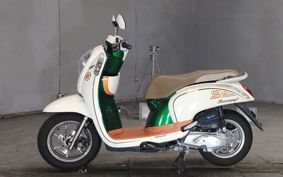 HONDA  SCOOPY 110 JF36