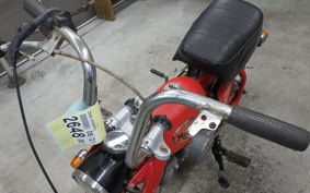 HONDA MONKEY 2004 Z50A
