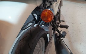 HONDA APE 100 2002 HC07
