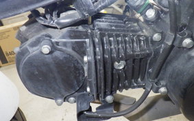 HONDA GROM 2007 JC92