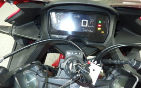 HONDA CBR400R 2022 NC56