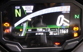 KAWASAKI NINJA ZX-4RR 2024 ZX400P