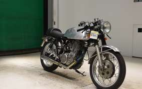 YAMAHA SR400 Gen.2 1985 1JR