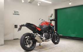 BMW F900R 2025