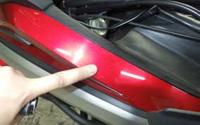 HONDA NC750X 2016 RC90