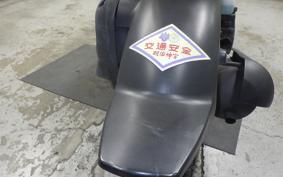 HONDA ZOOMER 2001 AF58