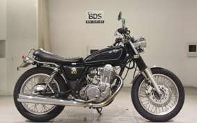 YAMAHA SR400 Gen.3 RH01J