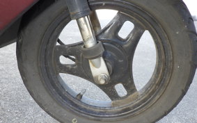 SUZUKI LET's 4 Basket 2021 CA43A