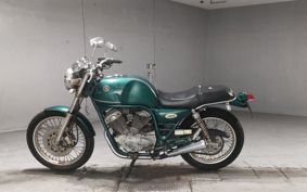 YAMAHA SRV250 RENAISSA 4DN