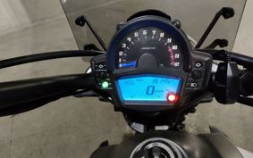 KAWASAKI BALKANS EN650A