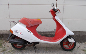 HONDA DJ DF01