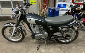 YAMAHA SR400 FINAL ED 2021 RH16J