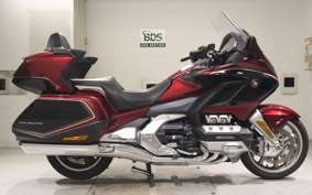 HONDA GL 1800 GOLD WING TOUR DCT 2018 SC79