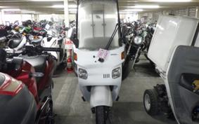 HONDA GYRO CANOPY TA03