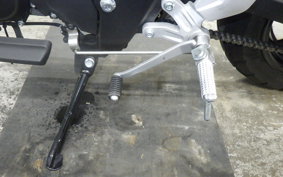YAMAHA XSR125 1992 RE46J