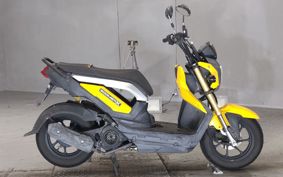 HONDA ZOOMERX JF38