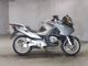Фото BMW R1200 RT 2005 с японского аукциона