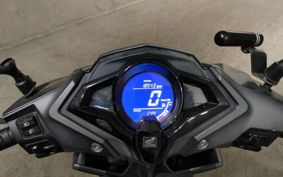 HONDA RX125 TJJM