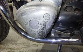 KAWASAKI W400 2007 EJ400A