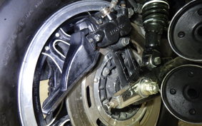 HONDA CB750 CUSTOM 1983 RC04