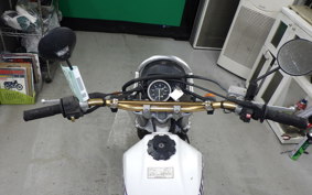 SUZUKI DJEBEL 200 (DR200SE) 2015 SH42A