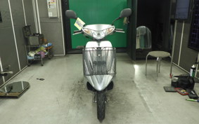 SUZUKI ADDRESS V50 Gen.2 1997 CA44A
