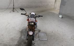 SUZUKI STREET MAGIC CA1LB