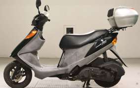 SUZUKI ADDRESS V125 2023 CF4EA