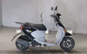 SUZUKI LETS4 CA45A