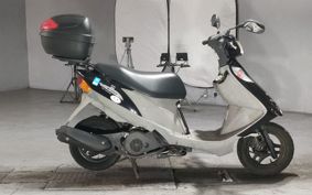SUZUKI ADDRESS V125 CF4EA