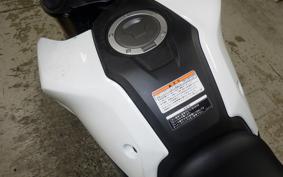 HONDA GROM 2007 JC92