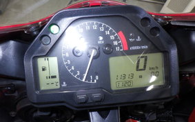 HONDA CBR600RR GEN 2 2005 PC37