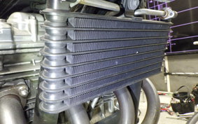 HONDA CB1100 ABS 2011 SC65