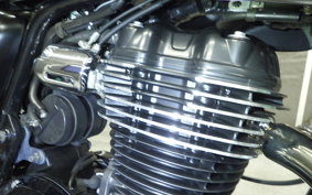 HONDA GB350 2023 NC59